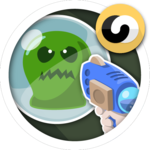GermBuster VR icon