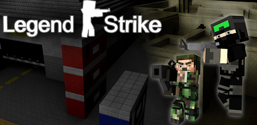 Legend Strike Zombie Sniper Shoot War Online pc screenshot Legend Strike Zombie Sniper Shoot War Online pc screenshot