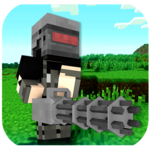 Legend Strike Zombie Sniper Shoot War Online icon