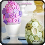 Recycled Craft Idea icon