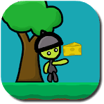 Filler Run : Run for Fun! icon