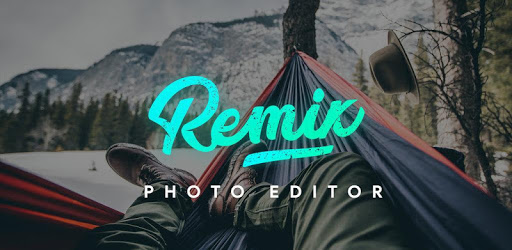 Remix Photo Editor - Easy Photo Mixer pc screenshot