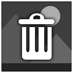Remove Wallpaper icon