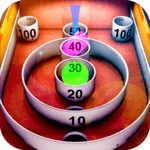 Ball-Hop Bowling - The Original Alley Roller icon