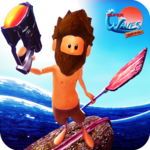 Super Waves Survivor icon