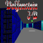 Wolfenstein 3D icon