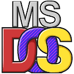 MS DOS icon