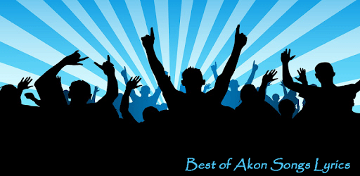 Best of Akon pc screenshot Best of Akon pc screenshot