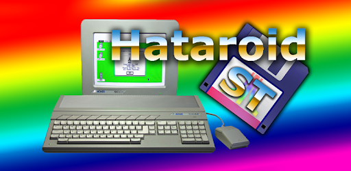 Hataroid (Atari ST Emulator) pc screenshot Hataroid (Atari ST Emulator) pc screenshot
