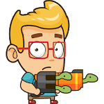 Snake Gun 2 icon