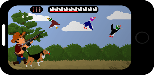 Duck Hunt season - Free bird smasher, hunting game pc screenshot