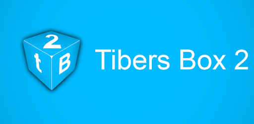 Tibers Box 2 Lite pc screenshot