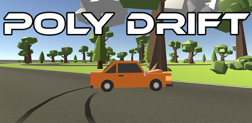 Poly Drift pc screenshot