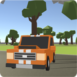 Poly Drift icon