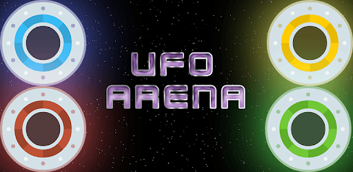 UFO Arena pc screenshot UFO Arena pc screenshot