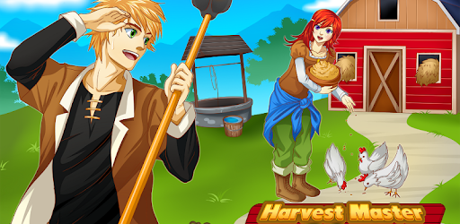 Harvest Master: Farm Sim Free pc screenshot Harvest Master: Farm Sim Free pc screenshot