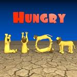 Hungry Lion icon