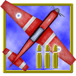 AA Sky Defender icon
