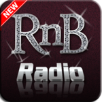 RnB Radio icon