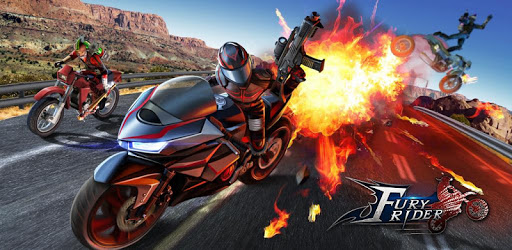 Fury Rider pc screenshot Fury Rider pc screenshot