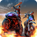 Fury Rider icon
