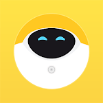 Family Robot icon