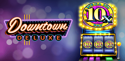 Deluxe Slots Free Slots Casino pc screenshot