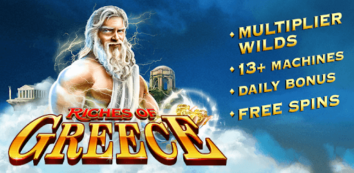 Slots Gods of Greece Slots - Free Slot Machines pc screenshot Slots Gods of Greece Slots - Free Slot Machines pc screenshot