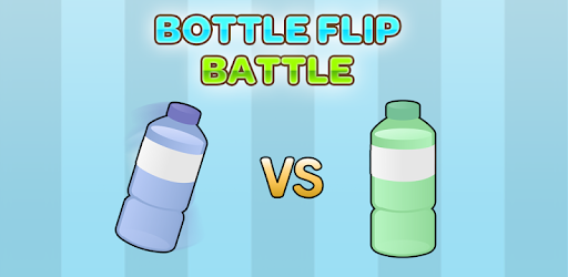 Bottle Flip Battle pc screenshot