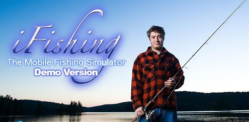 i Fishing Lite pc screenshot i Fishing Lite pc screenshot