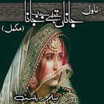 Jana Tujhe Jab Jana - Complete Novel for pc icon