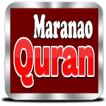 Maranao Quran icon