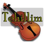 Tehillim for pc icon Tehillim for pc icon