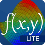 Visual Math 4D Lite icon