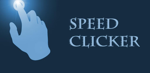Speed Clicker pc screenshot Speed Clicker pc screenshot