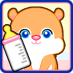 Baby Care : Hamky (hamster) for pc icon