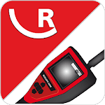 ROSCOPE i2000 App icon