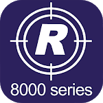Rover 8000 Series eMobile icon