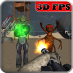 Alien Invasion icon