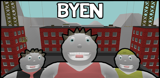 Byen pc screenshot Byen pc screenshot