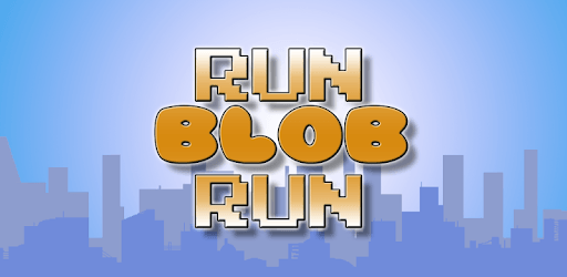 Run Blob Run pc screenshot Run Blob Run pc screenshot