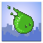 Run Blob Run icon