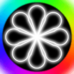 The Party Light icon
