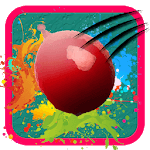 Balloon Throw icon
