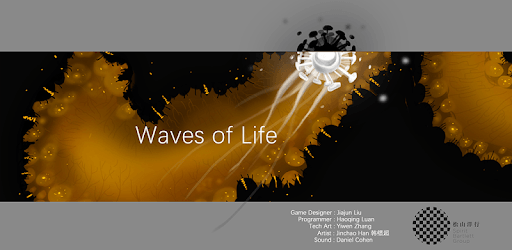 Waves of Life pc screenshot Waves of Life pc screenshot