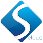 SCloud icon