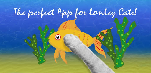 Cat Toys - Goldfish Cat Games pc screenshot Cat Toys - Goldfish Cat Games pc screenshot