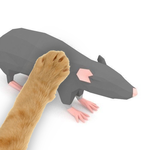 Cat Toys - MouseHunt Cat Games icon