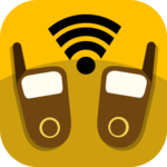 Walkie Talkie Free calls 2018 icon