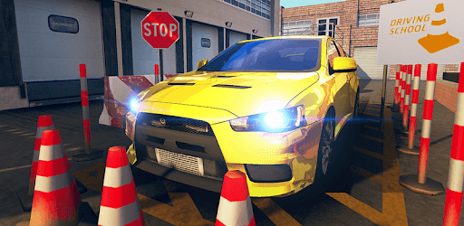 Car Driving School 2020: Real Driving Academy Test pc screenshot Car Driving School 2020: Real Driving Academy Test pc screenshot